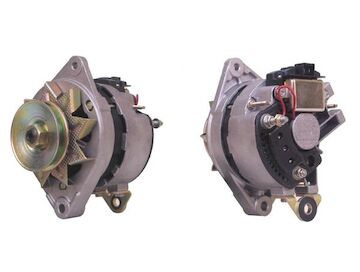 Alternátor Renault 18 1.4, Valeo A12R11 , A13N49