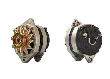 Alternátor Renault Clio 1.4, Valeo A13N204, A14N156