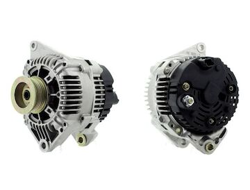 Alternátor Renault Clio 1.9 D, Valeo A13VI195, 7711134267