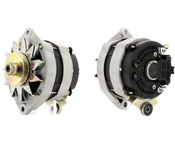 Alternátor Renault Espace 2.0i Valeo A13E30, A14N106