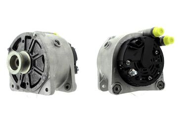 Alternátor Renault Espace, Valeo SG15L027, 7711134926