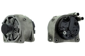 Alternátor Renault Grand Scénic 1.9 dCi, Valeo SG15L023, 8200495268