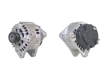 Alternátor Renault Master 2.5 dCi, Valeo SG12B050, 7711134312