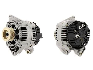 Alternátor Renault Megane 2.0 16V, Valeo A13VI106, A13VI218