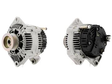 Alternátor Renault R19 1.9 Turbo D, Valeo A13VI117, A13VI13