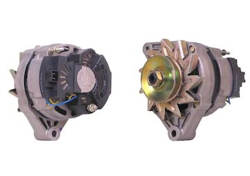 Alternátor Renault Twingo 1.2 Valeo TG9B107