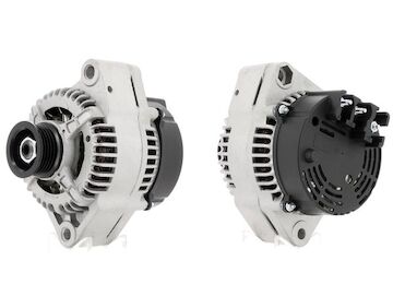 Alternátor Rover 200 1.8 218, Magneti Marelli 63321239, 63341239