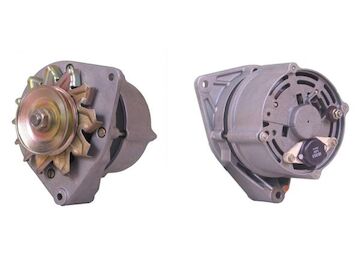 Alternátor Saab 900 Bosch 0120489708, 0120489782