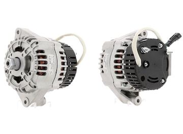 Alternátor Same Agco Iskra AAK5117