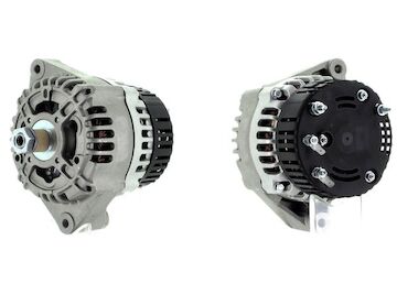 Alternátor Same Golden 80 DT Iskra AAK5115