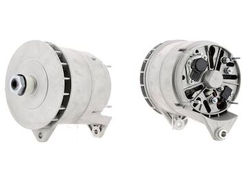 Alternátor Scania 113N Bosch 0120689511