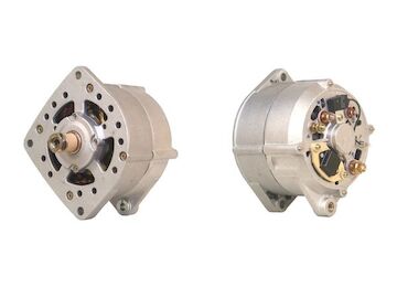 Alternátor Scania 124 Bosch 0120468131