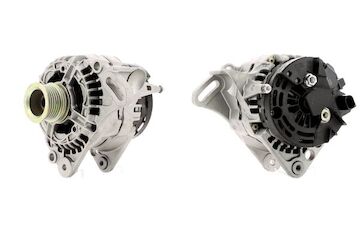 Alternátor Škoda Fabia 1.4 16V Valeo SG8B016, 037903025N