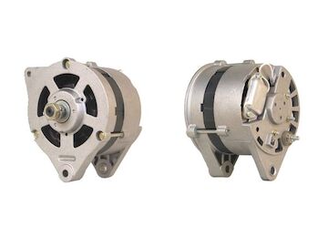 Alternátor Škoda Felicia 1.3 70A Magneton 443113516630, 047903015P