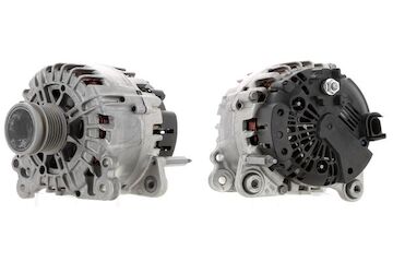 Alternátor Škoda Octavia 1.4 TSI Valeo FG18T101, 0125811004 - Originál