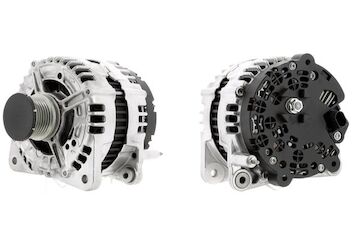 Alternátor Škoda Octavia 2.0 Tdi Valeo FG18T123, 03G903016L