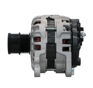 Alternátor Škoda Octavia III 1.5 TSI Bosch F000BL0701, 04E903015AX