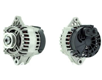 Alternátor Suzuki Ignis 1.3i 4x4, Denso 102211-8560