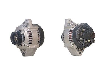 Alternátor Toyota Carina 2.0 Denso 100211-0120, 100211-2040