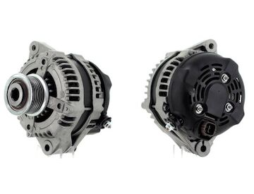 Alternátor Toyota Land Cruiser, Denso 104210-3420