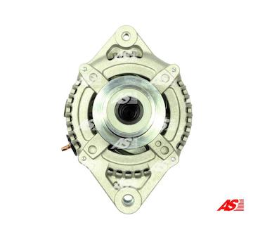 Alternátor Toyota Yaris 1.0 VVTi, Denso 104210-2291