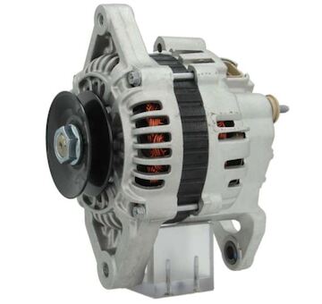 Alternátor Valeo 2606491 originální díl