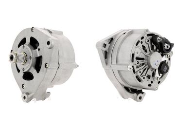 Alternátor Volvo 740 2.3 Bosch 0120469784