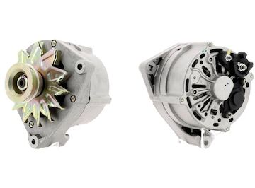 Alternátor Volvo 960 2.4 D, Turbo D, Bosch 0120469788, 5003805