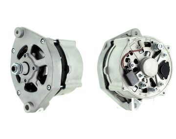 Alternátor Volvo F 610 5.5, Bosch 0120469507