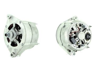 Alternátor Volvo F L615, Bosch 0120468114