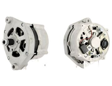 Alternátor Volvo F12, Bosch 0986033840