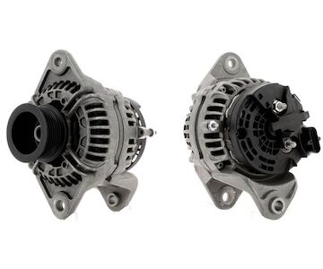 Alternátor Volvo FH 540, Bosch 0124555017