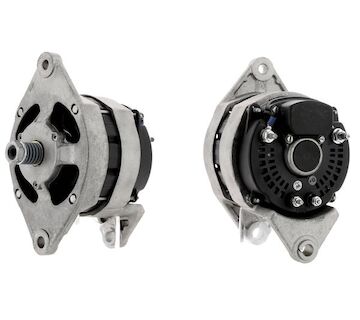 Alternátor Volvo FM 12H/340, Valeo A14N183M