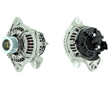 Alternátor Volvo FM Bosch 0124655008