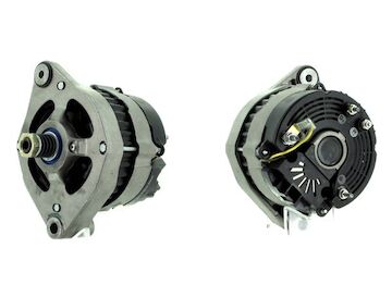 Alternátor Volvo KAD32P, Penta AQAD41, Valeo A13N234