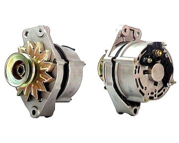 Alternátor VW Golf 1.6 D, Bosch 0120488237