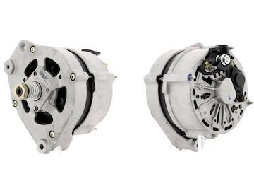 Alternátor VW Golf 1.8 GTi, Bosch 0120469581