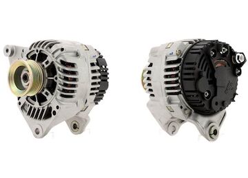 Alternátor VW Passat 1.6 Valeo A13VI138, 058903016A