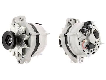 Alternátor VW Transporter 1.9 D, Bosch 0120469021, 068903017QX