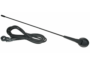 Anténa střešní univerzální, 61112