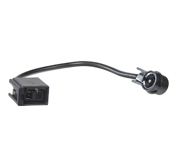 Anténní adaptér Volvo-ISO, 66502