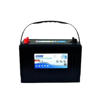 Autobaterie EXIDE START AGM 12V 100Ah 1000A EM960