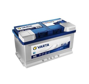 Autobaterie Varta Start-Stop E46 12V 75Ah 730A 575500073