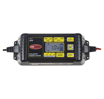 Autonabíječka 12V - 24V, 6A, 35939