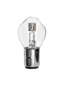 Autožárovka 12V 45/40W patice BA20d