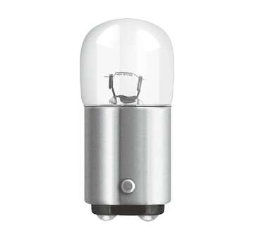 Autožárovka R5W 24V BA15D Neolux N150