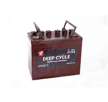 Baterie BOSS Deep Cycle 12V 150Ah BB-1275