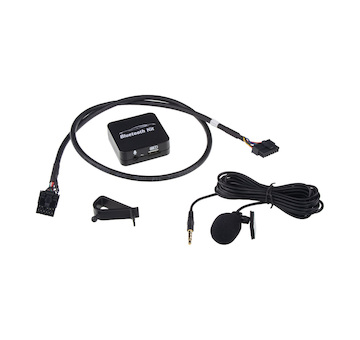Bluetooth A2DP, handsfree modul pro Ford, 552HFFO003