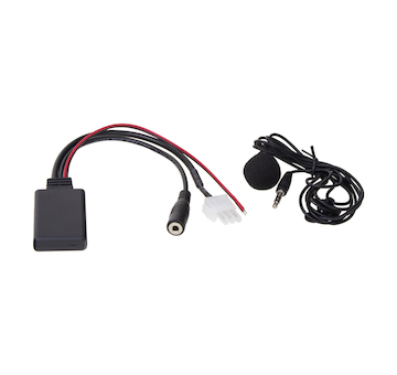 Bluetooth A2DP, handsfree modul pro Honda Goldwing, 552HFHO003