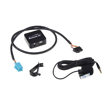 Bluetooth A2DP, handsfree modul pro Peugeot RD3, 552HFPG010